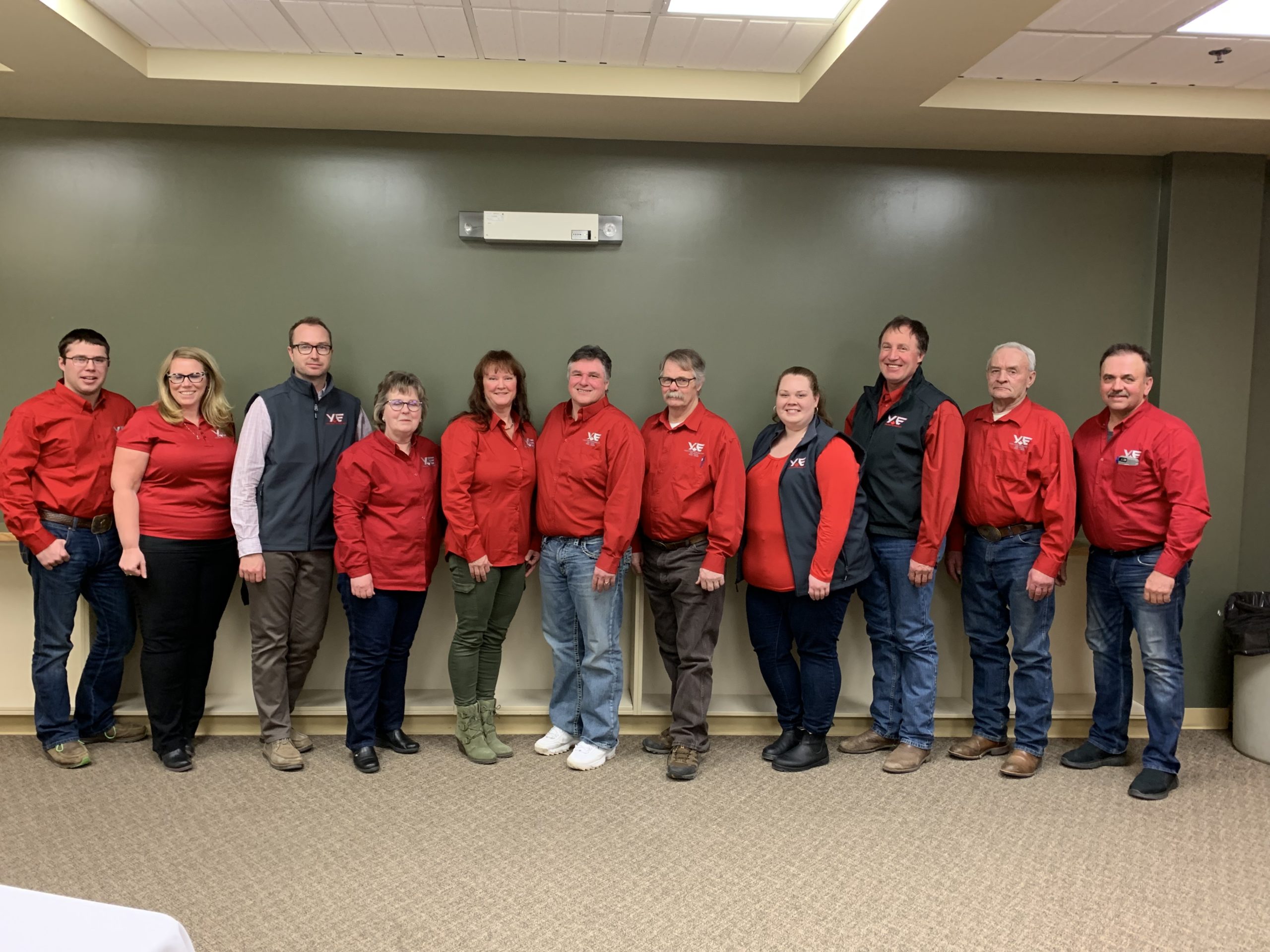 board of directors