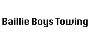 Baillie Boys Towing
